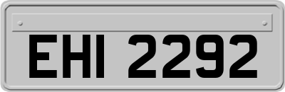 EHI2292