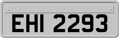 EHI2293