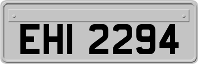 EHI2294
