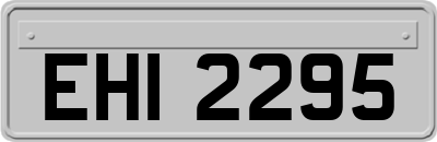 EHI2295