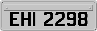 EHI2298