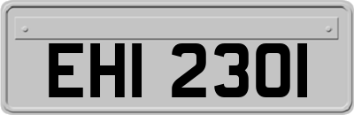 EHI2301