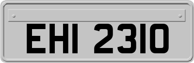EHI2310