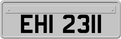 EHI2311