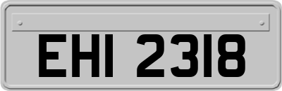 EHI2318