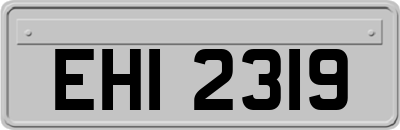 EHI2319