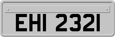 EHI2321
