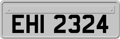 EHI2324