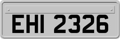 EHI2326
