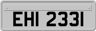 EHI2331