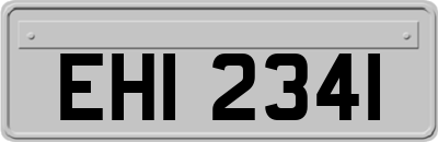 EHI2341