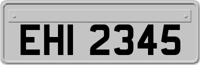 EHI2345