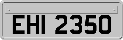 EHI2350