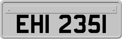 EHI2351