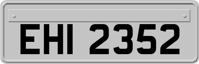 EHI2352