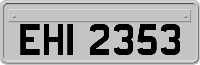 EHI2353