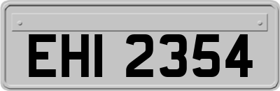 EHI2354