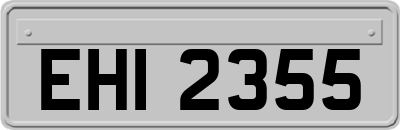 EHI2355
