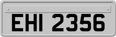 EHI2356