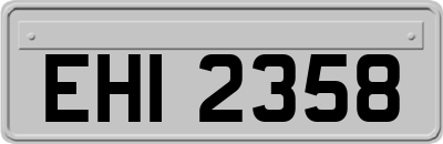 EHI2358