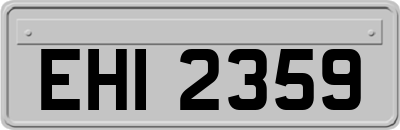 EHI2359