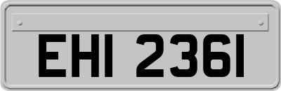 EHI2361