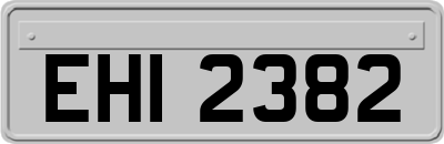 EHI2382