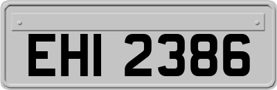 EHI2386