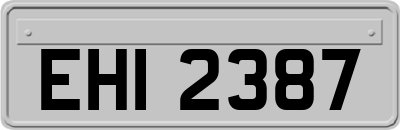 EHI2387