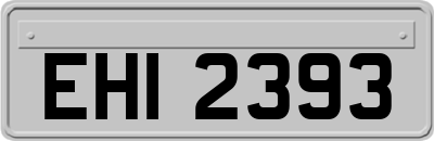 EHI2393