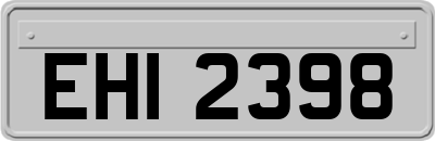 EHI2398