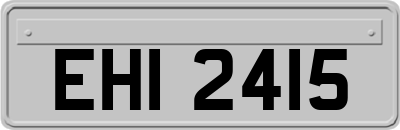 EHI2415