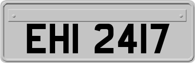 EHI2417