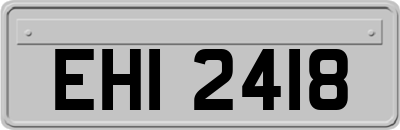 EHI2418