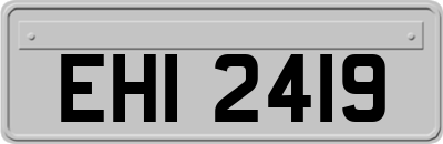EHI2419