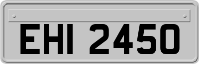 EHI2450