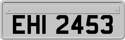 EHI2453