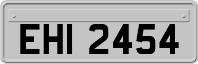 EHI2454