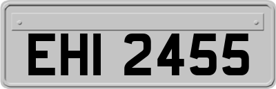 EHI2455