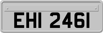 EHI2461