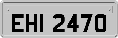 EHI2470