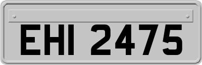 EHI2475