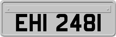 EHI2481