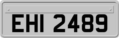 EHI2489