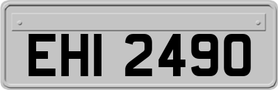 EHI2490