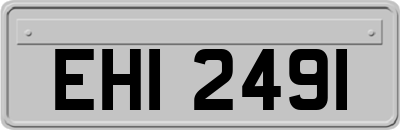 EHI2491