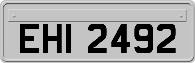 EHI2492