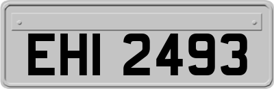 EHI2493