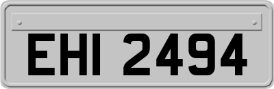 EHI2494