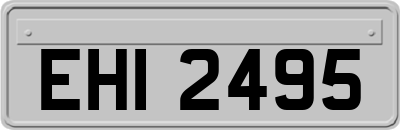 EHI2495